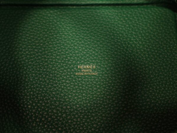 Picotin 18 Clemence Vert Vertigo GHW