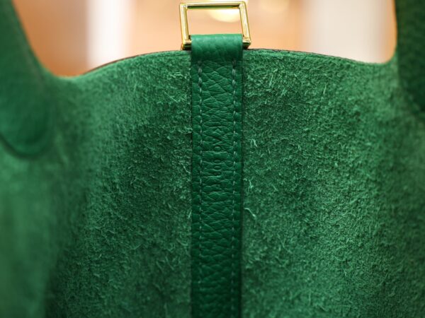 Picotin 18 Clemence Vert Vertigo GHW
