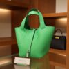 Picotin 18 Clemence Vert Comics PHW