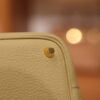 Picotin 18 Clemence Beige Marfa GHW