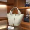 Picotin 18 Clemence Beton GHW