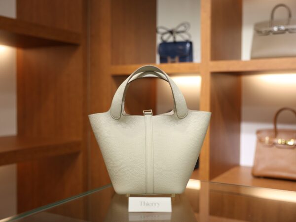Picotin 18 Clemence Beton GHW