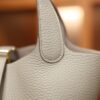 Picotin 18 Clemence Beton GHW