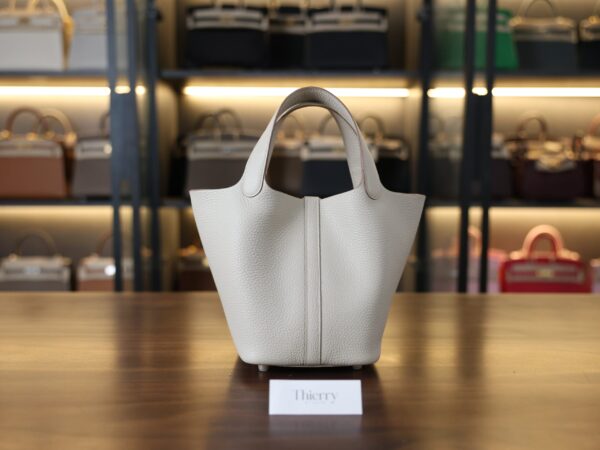 Picotin 18 Clemence Beton GHW