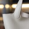 Picotin 18 Clemence Beton GHW