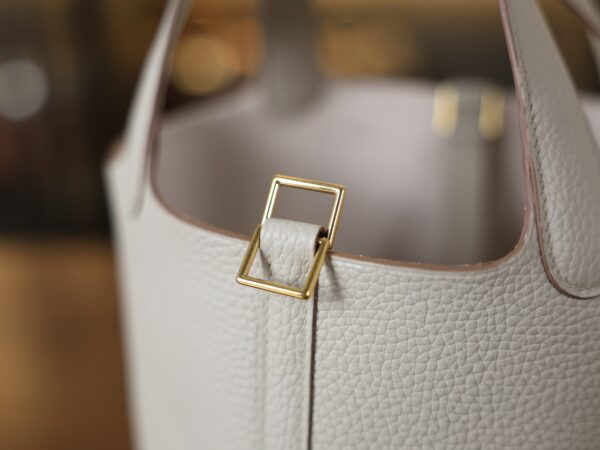 Picotin 18 Clemence Beton GHW