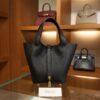 Picotin 18 Clemence Black GHW