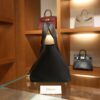Picotin 18 Clemence Black GHW