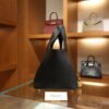Picotin 18 Clemence Black GHW