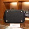 Picotin 18 Clemence Black GHW