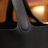Picotin 18 Clemence Black GHW