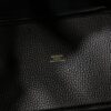 Picotin 18 Clemence Black GHW