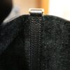 Picotin 18 Clemence Black GHW