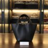 Picotin 18 Clemence Black GHW