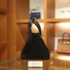 Picotin 18 Clemence Black PHW