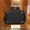 Picotin 18 Clemence Black PHW