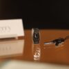 Picotin 18 Clemence Black PHW