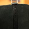 Picotin 18 Clemence Black PHW