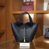 Picotin 18 Clemence Bleu Nuit GHW