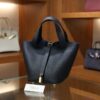 Picotin 18 Clemence Bleu Nuit GHW