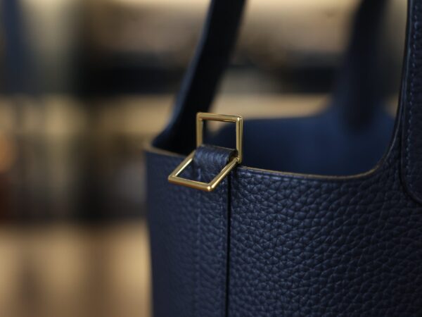 Picotin 18 Clemence Bleu Nuit GHW