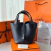 Picotin 18 Clemence Bleu Nuit PHW