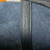 Picotin 18 Clemence Bleu Nuit PHW