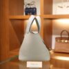Picotin 18 Clemence Bleu Pale GHW