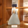 Picotin 18 Clemence Bleu Pale GHW