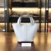 Picotin 18 Clemence Bleu Pale GHW