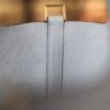 Picotin 18 Clemence Bleu Pale GHW