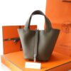 Picotin 18 Clemence Etoupe PHW