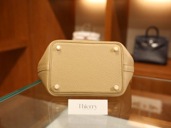 Picotin 18 Clemence Trench GHW