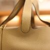 Picotin 18 Clemence Trench GHW