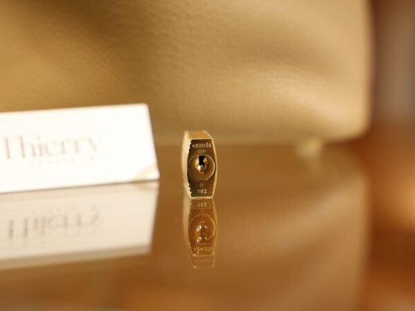 Picotin 18 Clemence Trench GHW