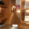 Picotin 22 Clemence Gold GHW