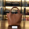 Picotin 22 Clemence Gold GHW