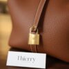 Picotin 22 Clemence Gold GHW