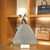 Picotin 22 Clemence Gris Pantin GHW