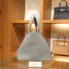 Picotin 22 Clemence Gris Pantin GHW