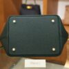 Picotin 22 Clemence Vert Cypress GHW