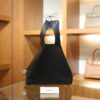 Picotin 22 Clemence Black PHW