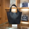 Picotin 22 Clemence Bleu Nuit GHW