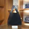 Picotin 22 Clemence Bleu Nuit GHW