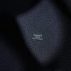 Picotin 22 Clemence Bleu Nuit GHW