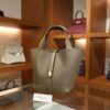 Picotin 22 Clemence Etoupe GHW