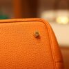 Picotin 22 Clemence Orange GHW