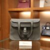 Halzan 25 Clemence Gris Meyer PHW