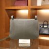 Halzan 25 Clemence Gris Meyer PHW