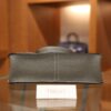 Halzan 25 Clemence Gris Meyer PHW